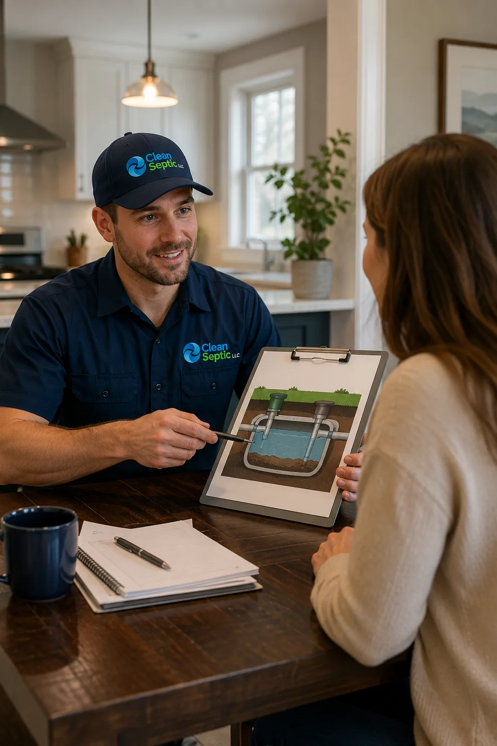 Septic Tank Pumping Sumner, GA FAQs